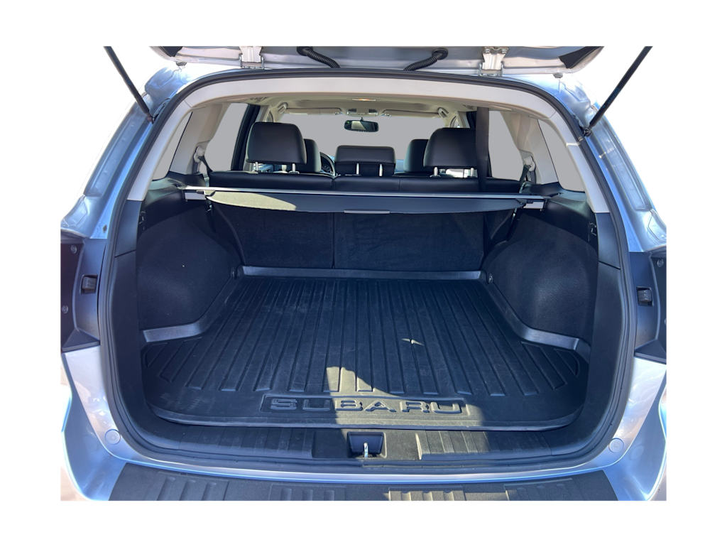 Thumbnail: 2012 Subaru Outback - 16