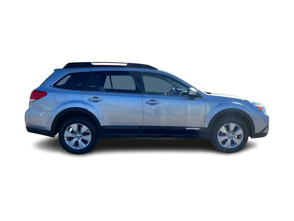 Thumbnail: 2012 Subaru Outback - 22