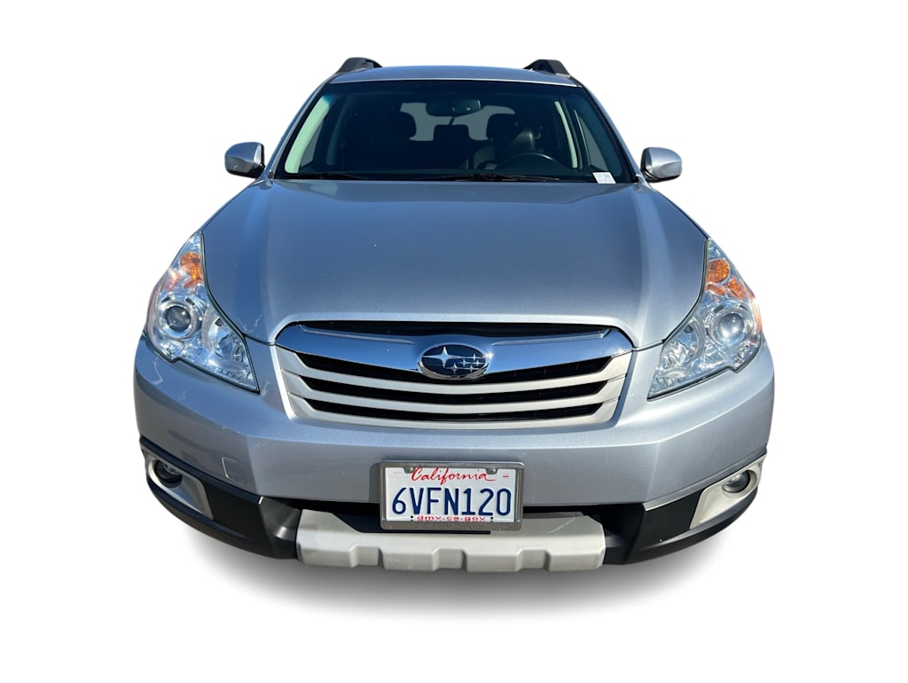 Thumbnail: 2012 Subaru Outback - 6