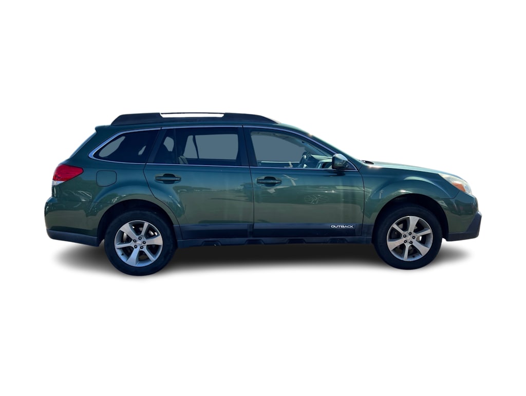 Thumbnail: 2014 Subaru Outback - 22