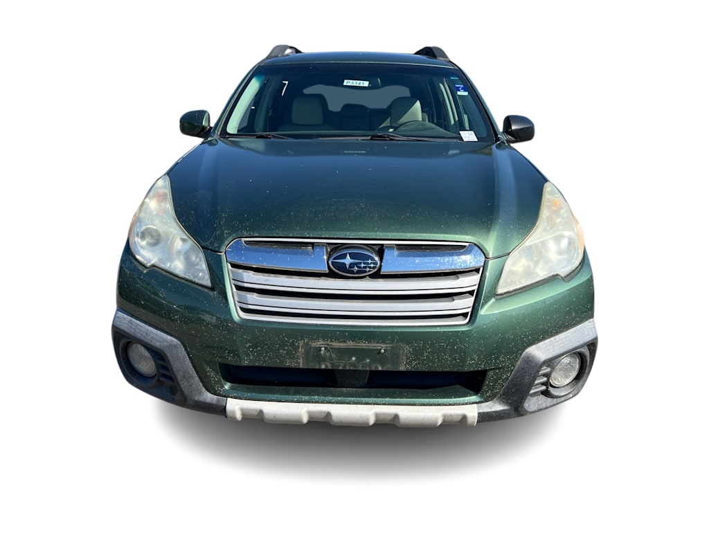 Thumbnail: 2014 Subaru Outback - 6