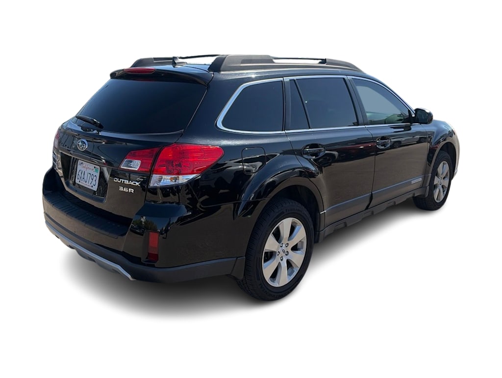 Thumbnail: 2012 Subaru Outback - 20