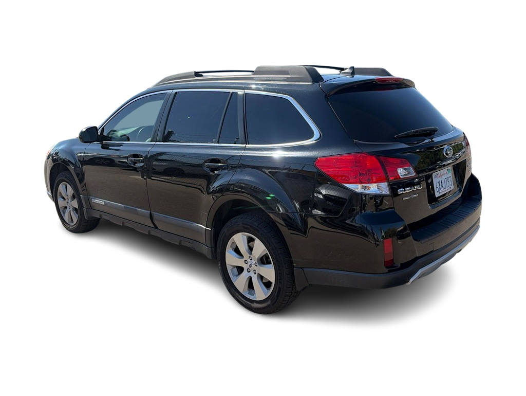 Thumbnail: 2012 Subaru Outback - 3