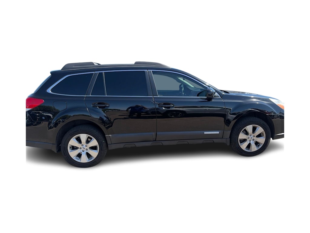 Thumbnail: 2012 Subaru Outback - 19