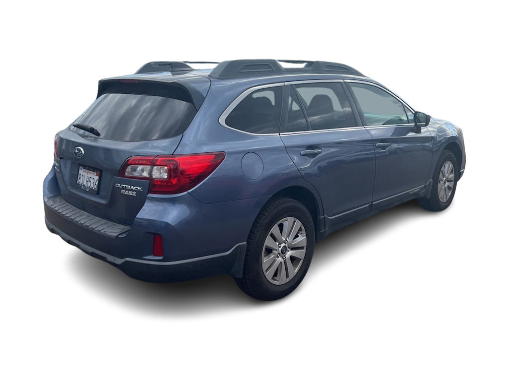 Thumbnail: 2017 Subaru Outback - 21