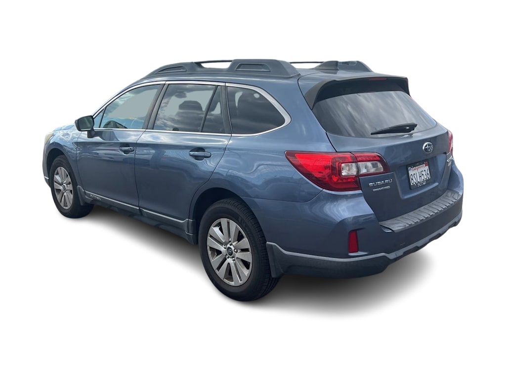 Thumbnail: 2017 Subaru Outback - 3