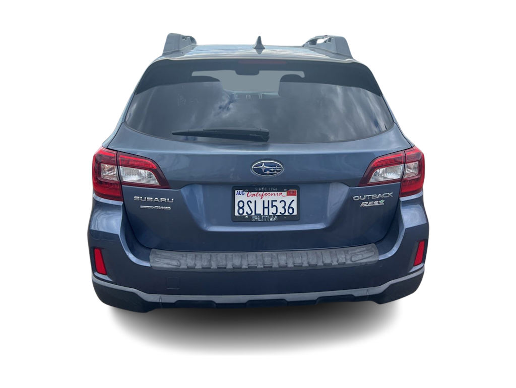 Thumbnail: 2017 Subaru Outback - 4