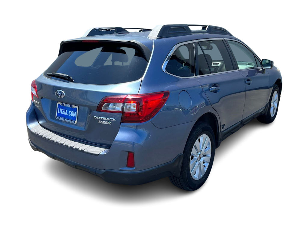 Thumbnail: 2017 Subaru Outback - 30