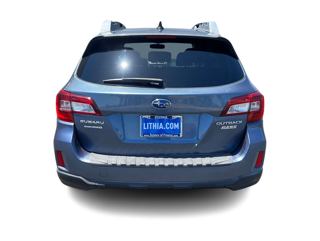 Thumbnail: 2017 Subaru Outback - 5