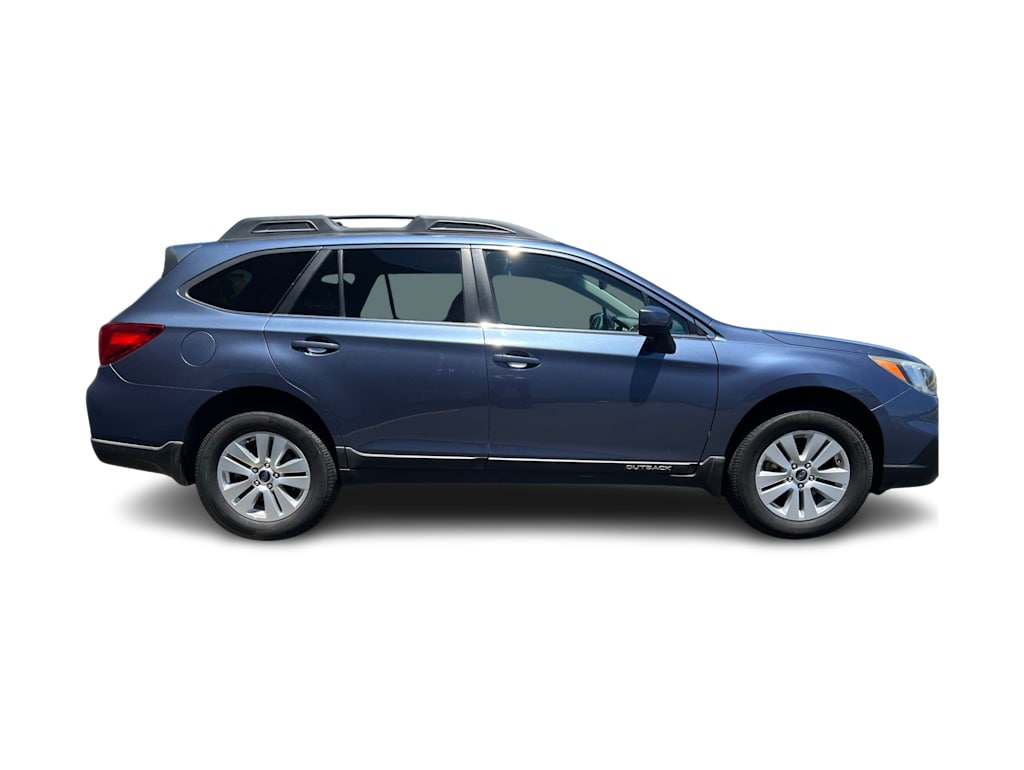 Thumbnail: 2017 Subaru Outback - 29