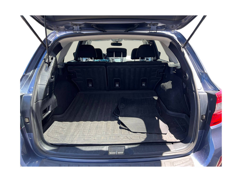 Thumbnail: 2017 Subaru Outback - 15