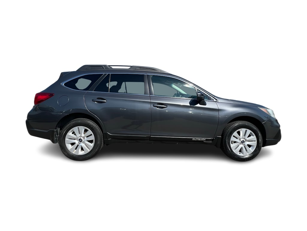 Thumbnail: 2018 Subaru Outback - 24