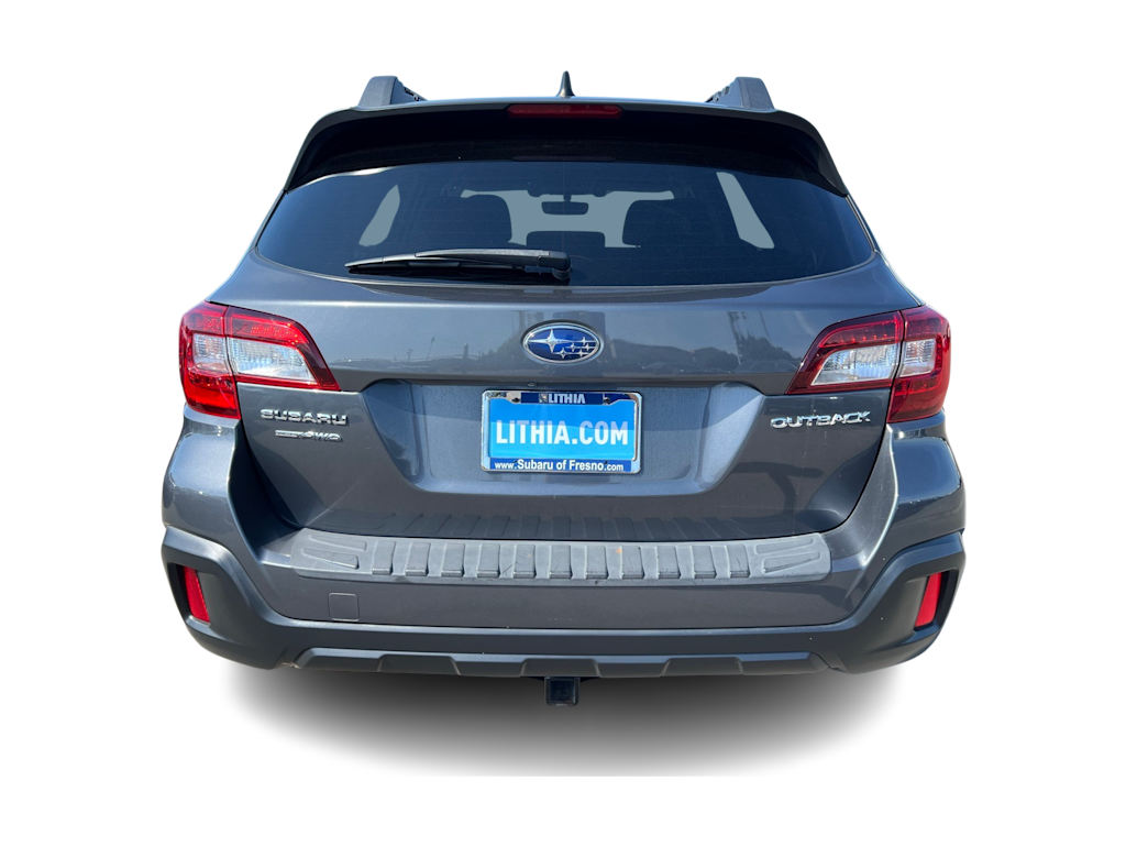 Thumbnail: 2018 Subaru Outback - 5