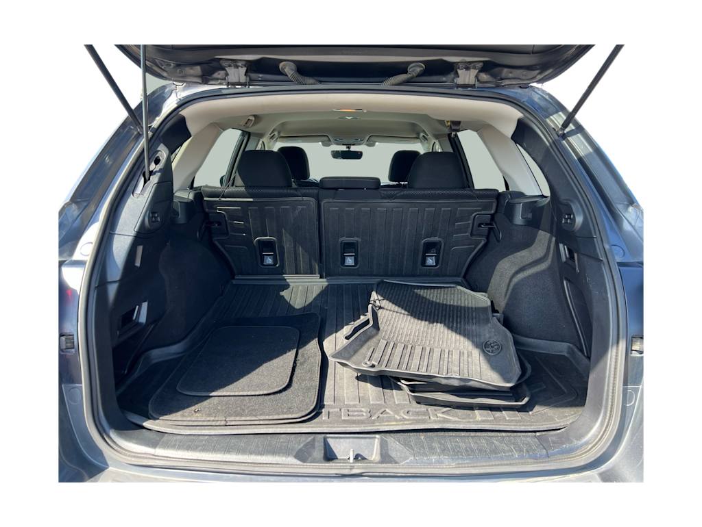 Thumbnail: 2018 Subaru Outback - 18