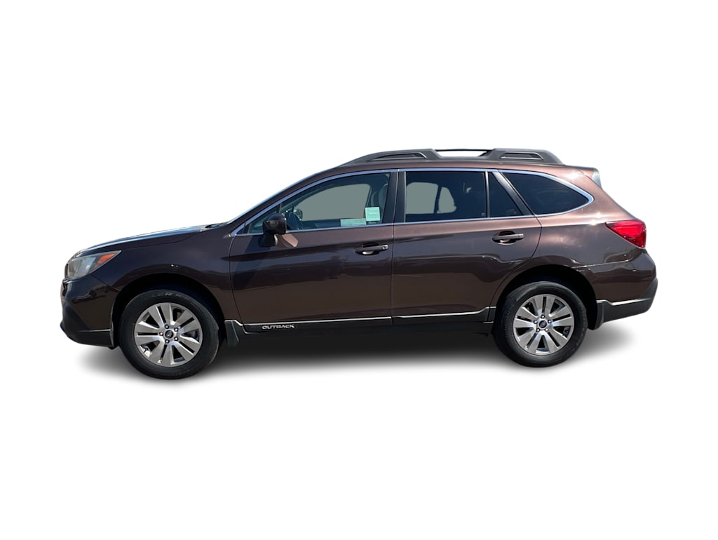 Thumbnail: 2019 Subaru Outback - 20