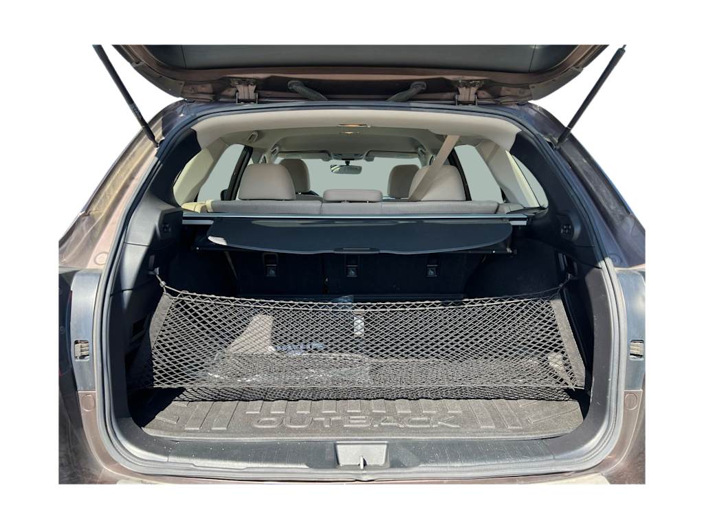 Thumbnail: 2019 Subaru Outback - 17