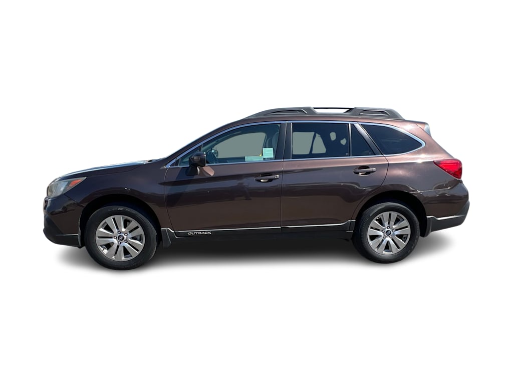 Thumbnail: 2019 Subaru Outback - 3