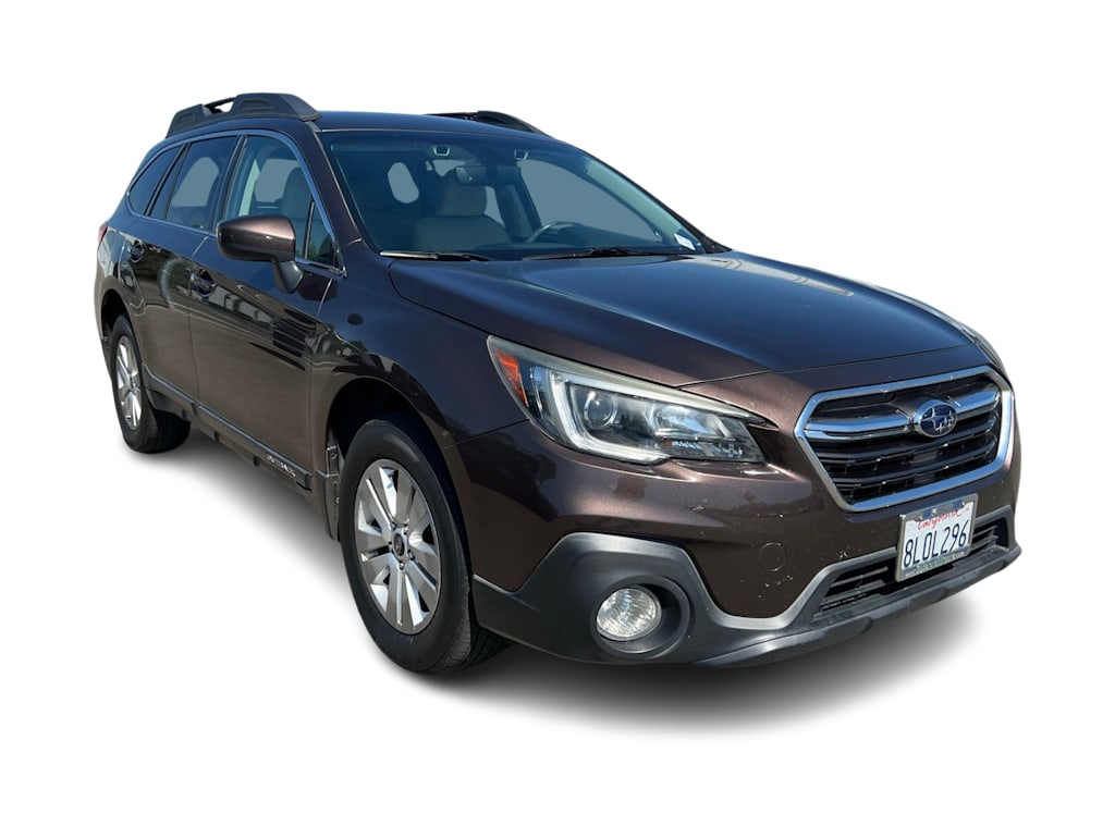 Thumbnail: 2019 Subaru Outback - 25