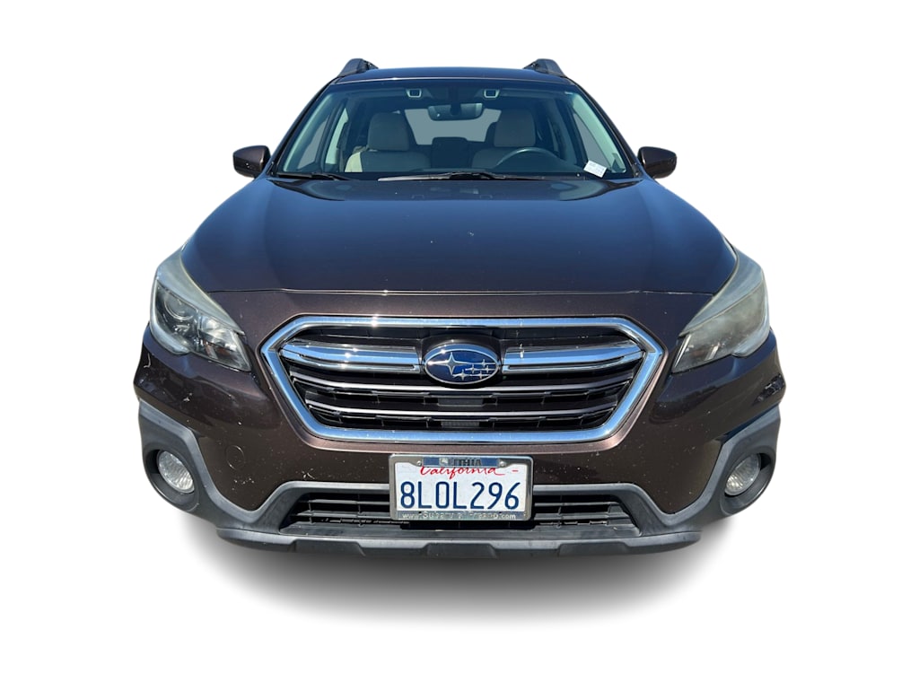 Thumbnail: 2019 Subaru Outback - 6