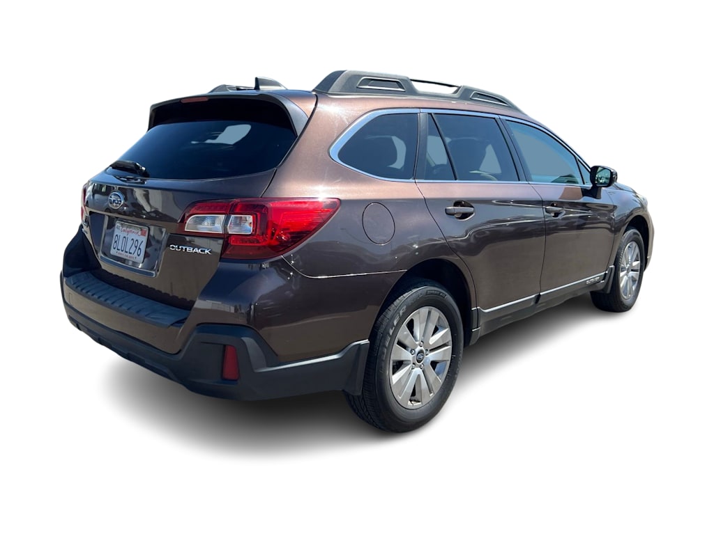 Thumbnail: 2019 Subaru Outback - 23