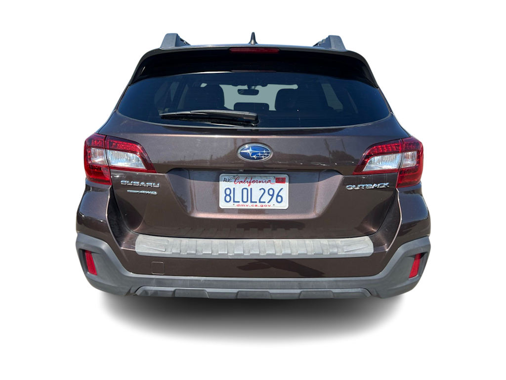 Thumbnail: 2019 Subaru Outback - 5