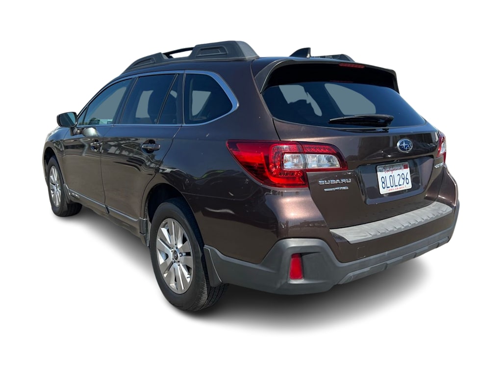 Thumbnail: 2019 Subaru Outback - 4