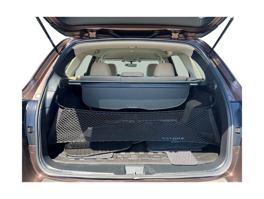 Thumbnail: 2019 Subaru Outback - 18