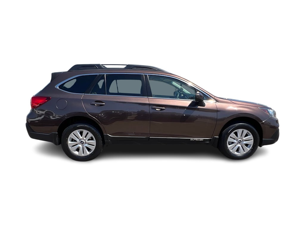 Thumbnail: 2019 Subaru Outback - 24