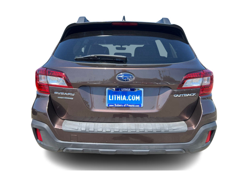 Thumbnail: 2019 Subaru Outback - 5