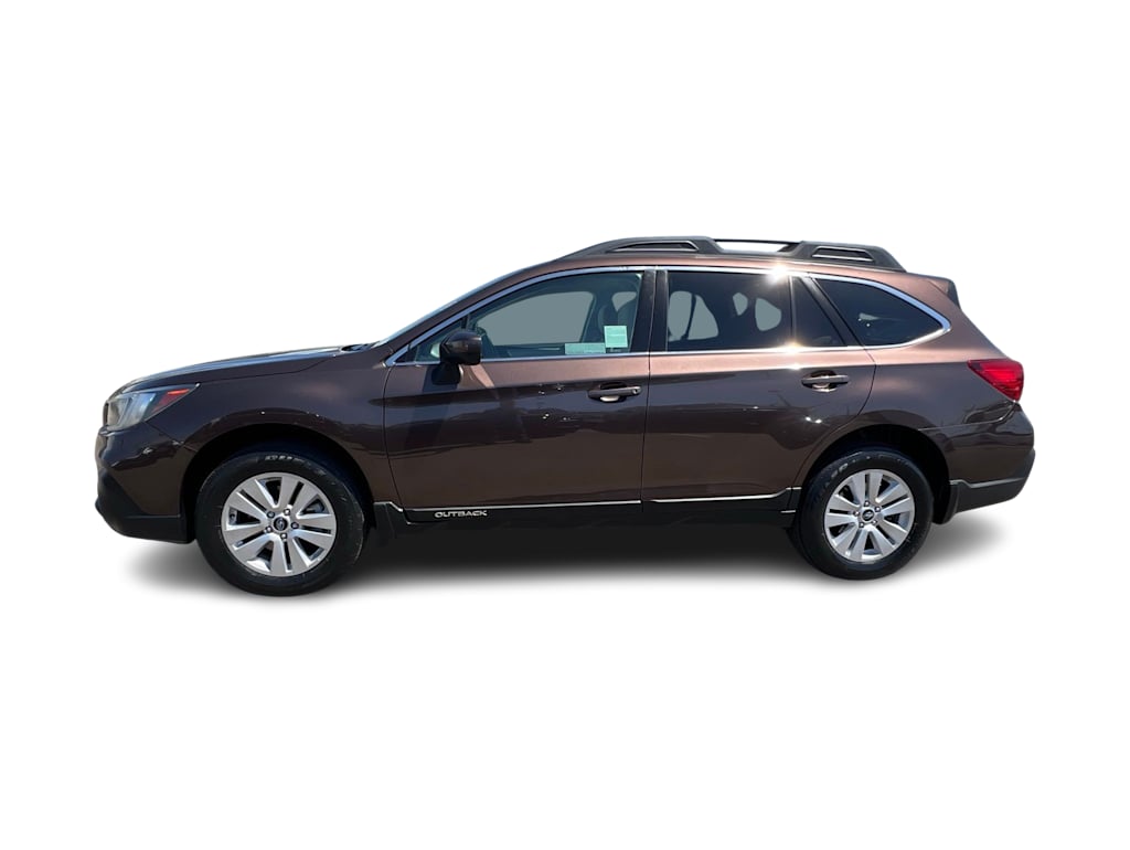 Thumbnail: 2019 Subaru Outback - 3