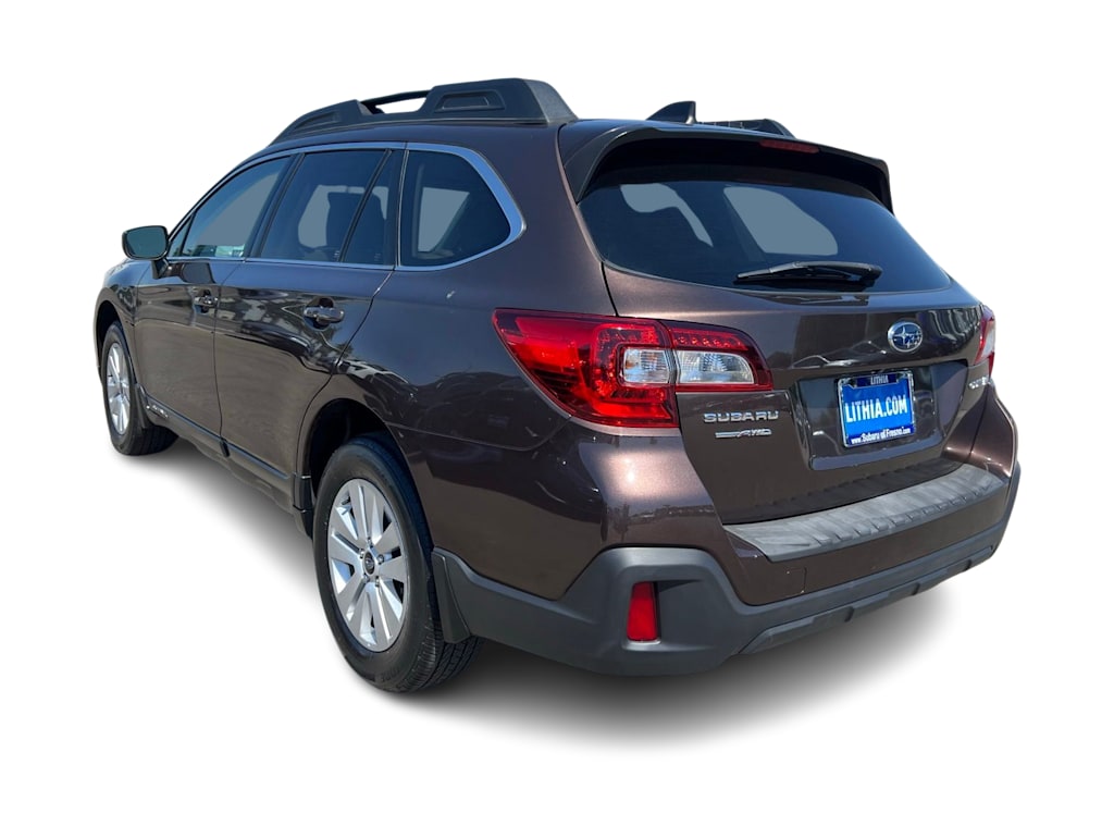 Thumbnail: 2019 Subaru Outback - 4