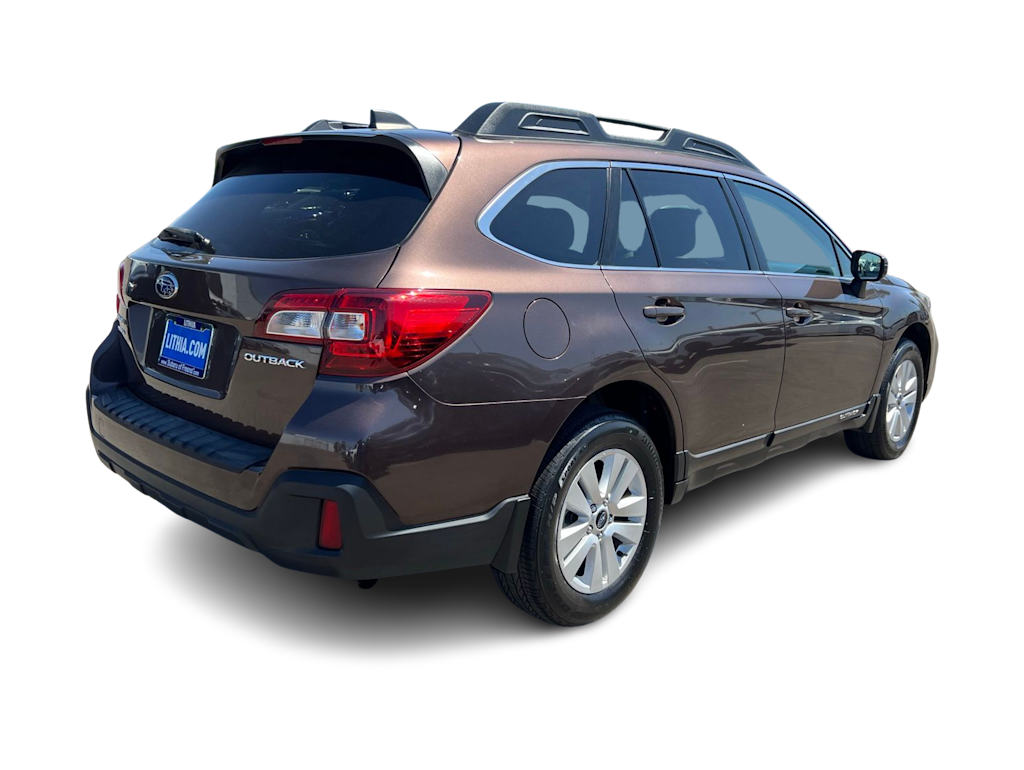 Thumbnail: 2019 Subaru Outback - 23