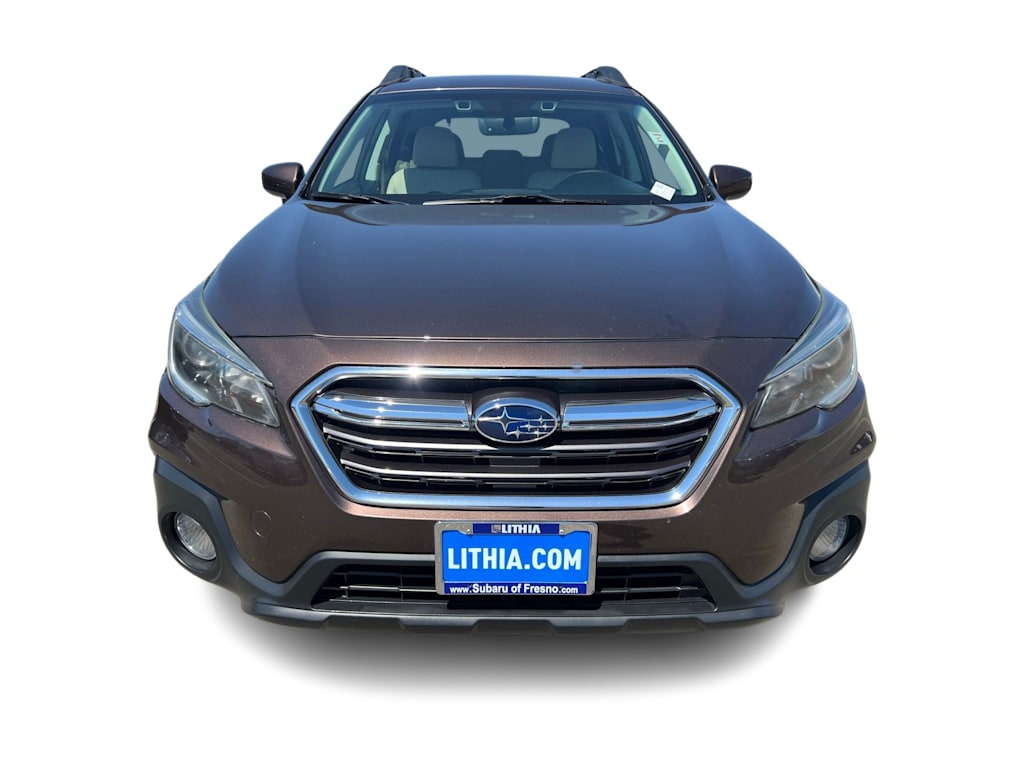 Thumbnail: 2019 Subaru Outback - 6