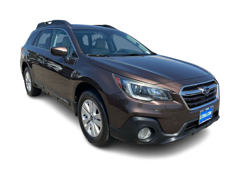 Thumbnail: 2019 Subaru Outback - 25