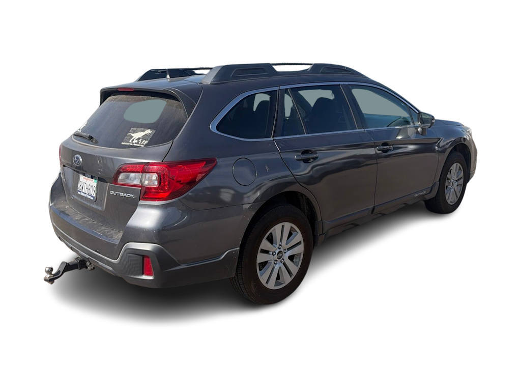 Thumbnail: 2019 Subaru Outback - 18