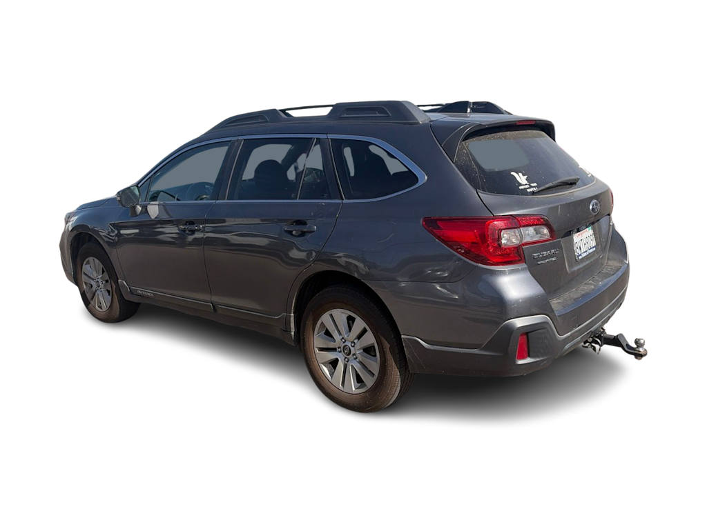 Thumbnail: 2019 Subaru Outback - 3