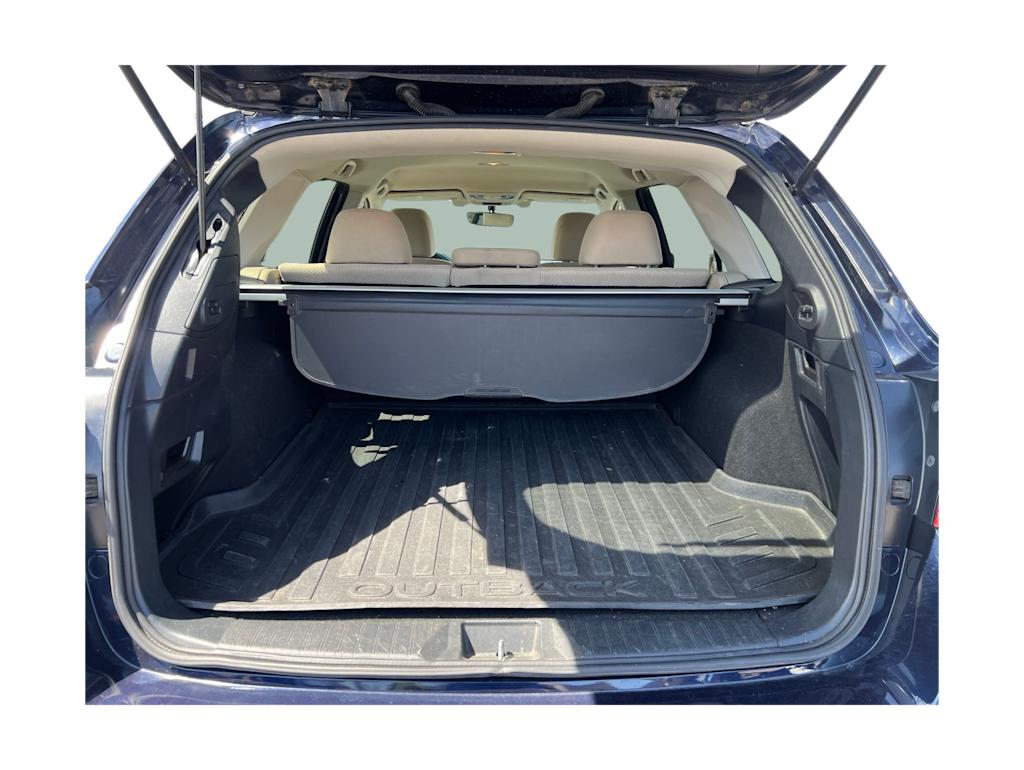 Thumbnail: 2018 Subaru Outback - 16