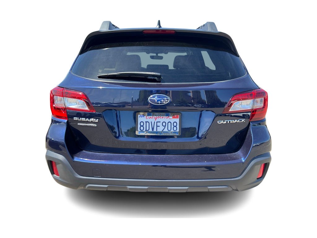 Thumbnail: 2018 Subaru Outback - 5