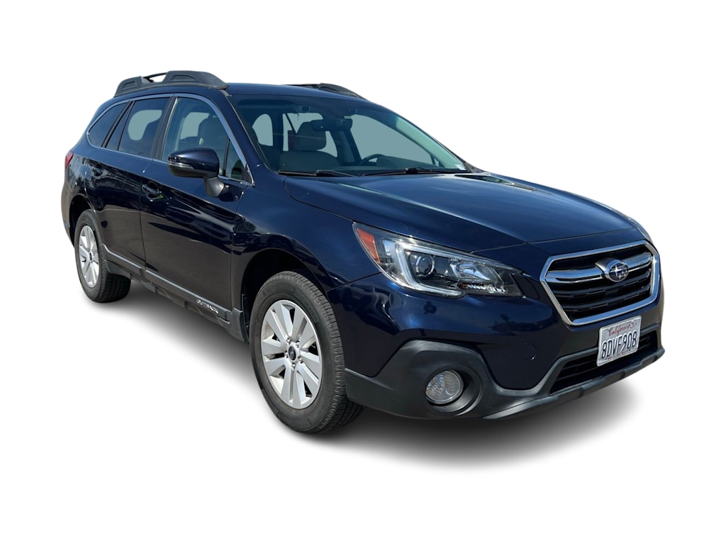 Thumbnail: 2018 Subaru Outback - 23