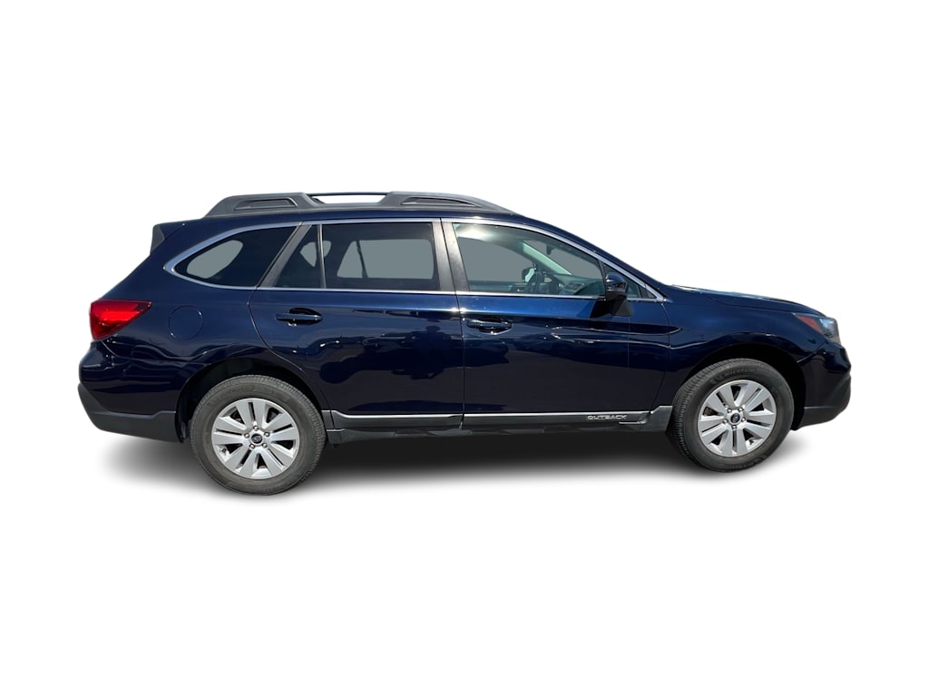Thumbnail: 2018 Subaru Outback - 22