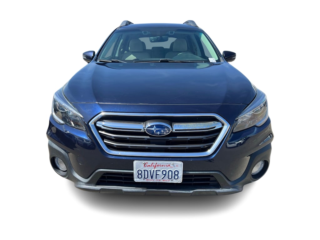Thumbnail: 2018 Subaru Outback - 6