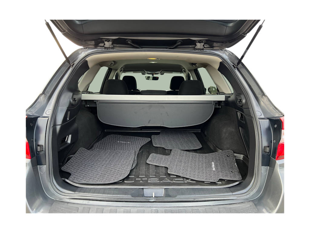 Thumbnail: 2019 Subaru Outback - 18