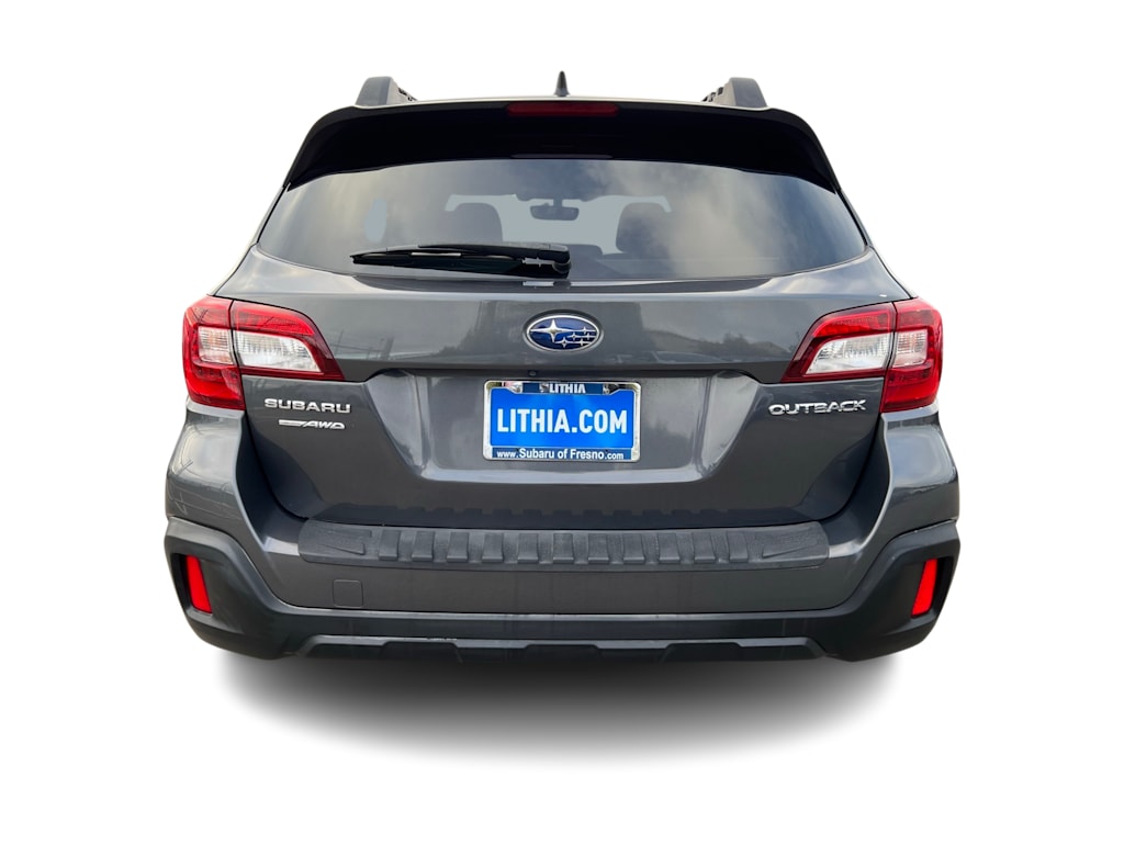 Thumbnail: 2019 Subaru Outback - 5