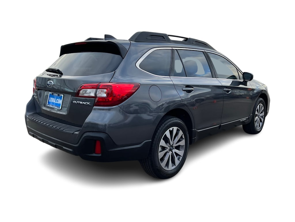 Thumbnail: 2019 Subaru Outback - 23