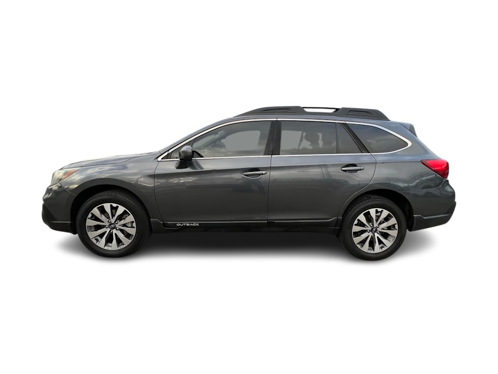 Thumbnail: 2019 Subaru Outback - 3