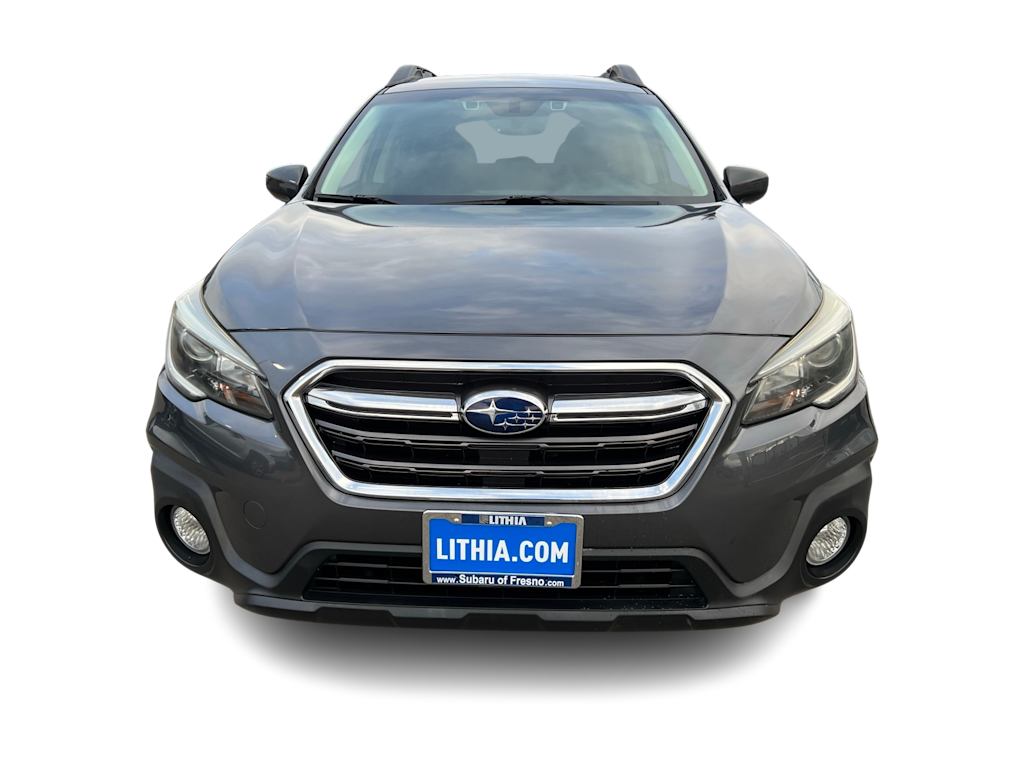 Thumbnail: 2019 Subaru Outback - 6