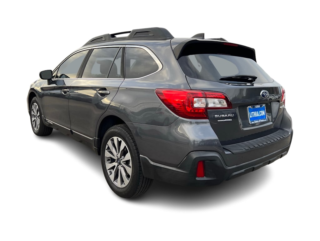 Thumbnail: 2019 Subaru Outback - 4