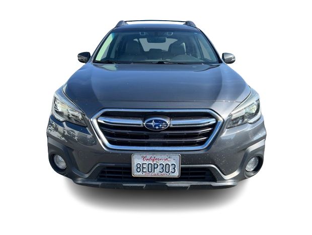 2018 Subaru Outback Limited 6