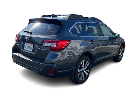 2018 Subaru Outback Limited 22