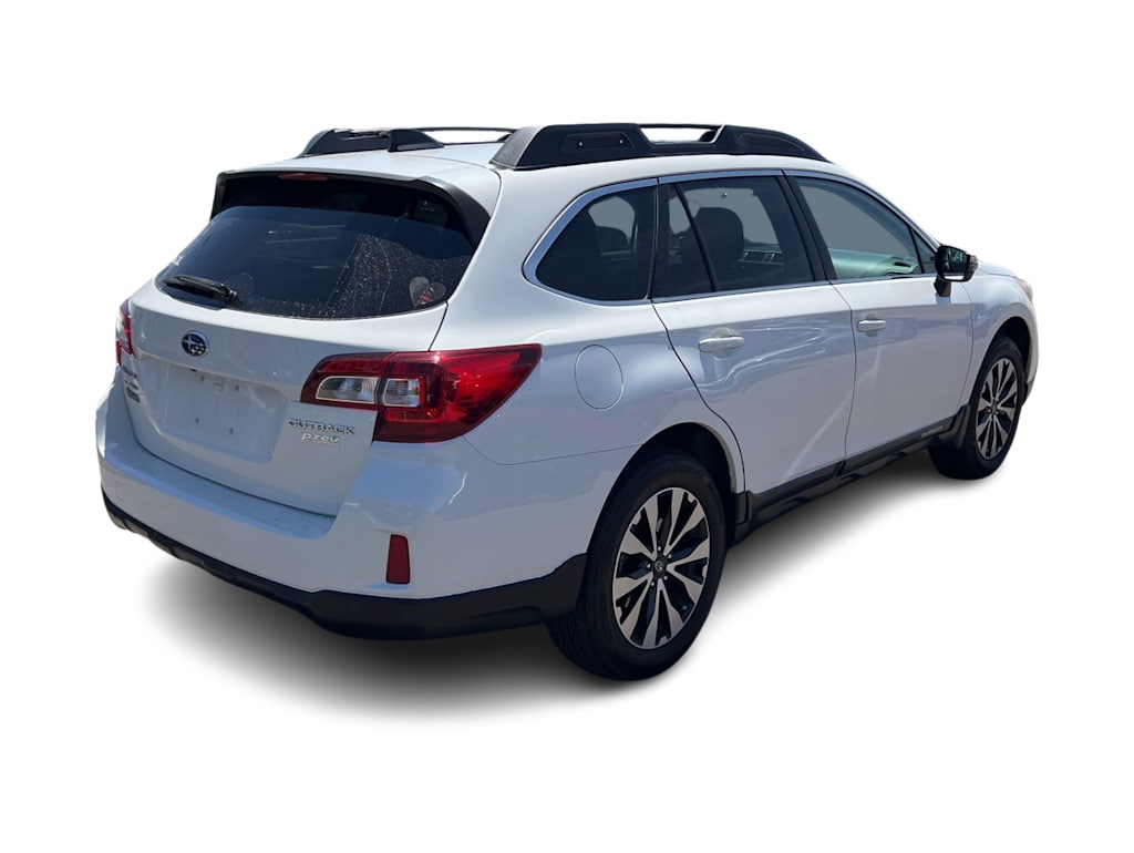 Thumbnail: 2017 Subaru Outback - 19